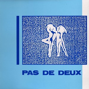 Various - Pas De Deux