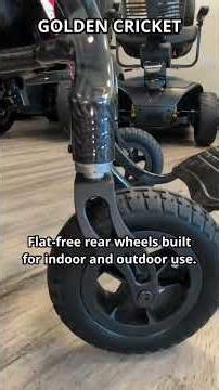 Top 3 Carbon Fiber Power Chairs You Need to See! 💥♿