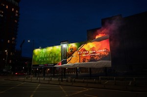 Are these the most ingenious examples of TV show marketing ever?