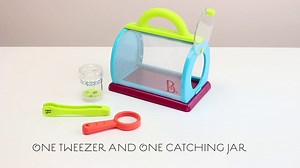 Watch BX1524Z Catch Bug Catching Kit, on Amazon Live