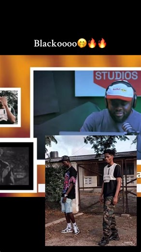 Kwesi Arthur Discusses Blacko's Evolving Voice and Impact