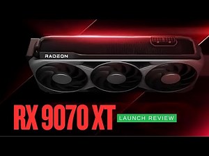 Is the RX 9070XT Worth It? Price Analysis & Benchmarks