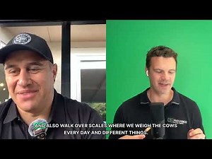 Ep 5 | Understanding Cow Condition – Shaun & Tangaroa on herd health