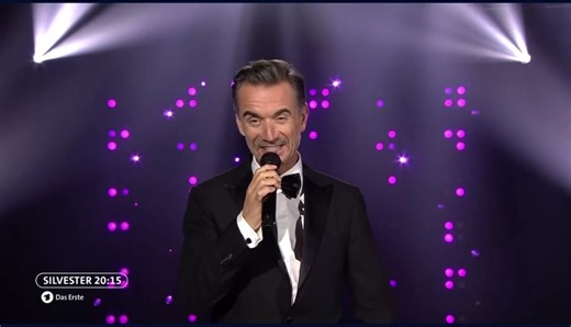 Silvester Schlager Boom 2026 Live Event