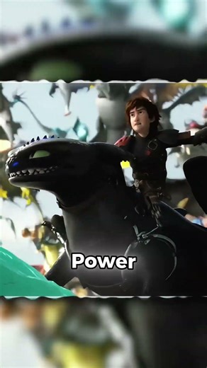 Did Toothless Copy Godzilla