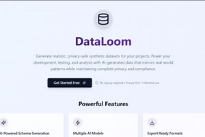 DataLoom
