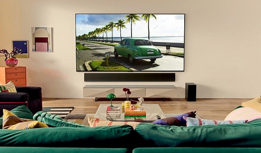 TV Buying Guide: Find the Best Flat Screen TV | Abt