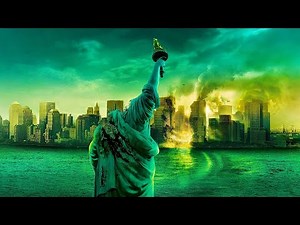 Statue of Liberty’s head falls, giant monster attacks NYC—this is real fear