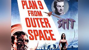 Spoopy Movie Time Season 1 Episode 1