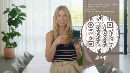 goop TV Spot, 'Clean Beauty' Featuring Gwyneth Paltrow