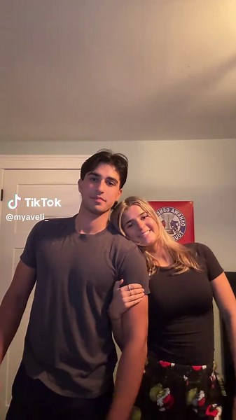 Prom Night Experience with My Love