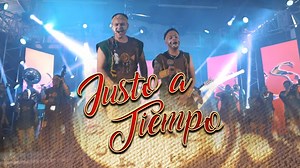 #JustoATiempo es lo nuevo de Tus #Cuisillos!! Disfrútalo!! | Banda Cuisillos