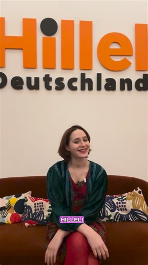 Hillel Deutschland on Instagram: "New Week, new events are waiting for you, let’s do Wochenausblick🧡 🔸Transday of Remeberance: Jewish x Trans History 🏳️‍⚧️ 🗓️20.11.25 🕖19:00 📍online Together, we will gather online to remember those we have lost this year to transphobic violence, and learn about the History of Transgender Jewish life in Berlin. Hani will share a presentation with photographs of transcestors and stories of their lives with time for group exchange and reflection. 🔗Check out 