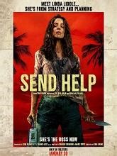 Send Help (2026) English Full Movie Watch Online Free | MovieRulz