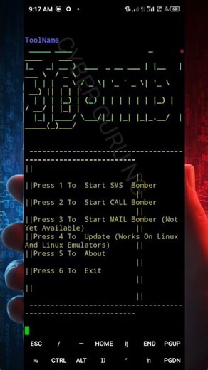“Can Systems Survive an SMS Flood? Cybersecurity Test 🚨📱