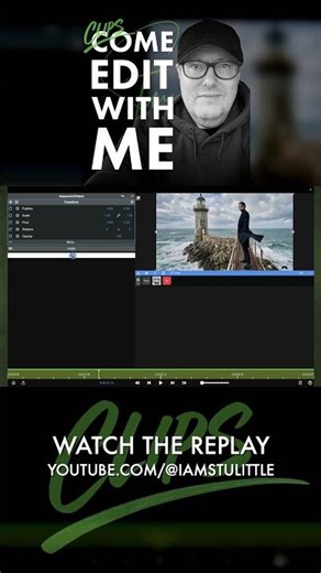 Node Video Is NOT a Video Editor