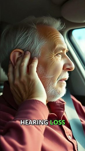 Your Brain Is Stuck in SECOND GEAR (The Truth About Hearing Loss)