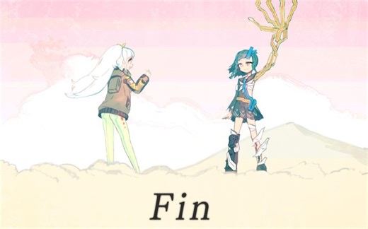 四脚猫教你当搬砖妹——【GIGAWRECKER】全boss流程解说