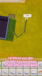 20K views · 238 reactions | Let this be your sign: The Sims 4 is your...