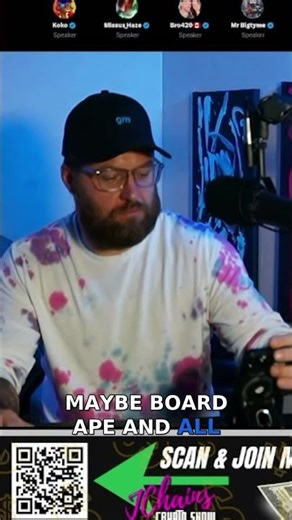 Educational Spaces: Learning About NFTs Together