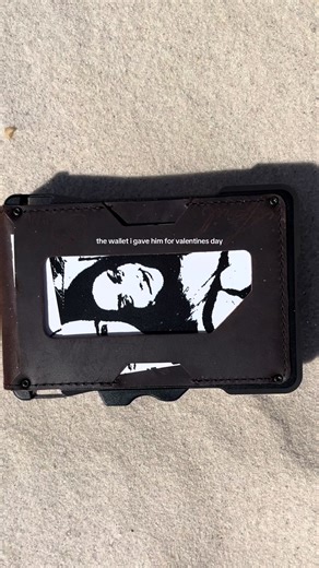 Personalize Your Leather Wallet with a Sewing Needle