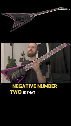 Fake ESP Alexi Guitar: 3 Reasons NOT to Buy #alexilaiho #childrenofbodom #metal