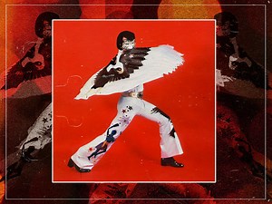 Orion: the mystery of the man who dethroned the king