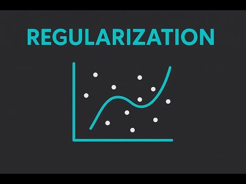 Lecture 36: Machine Learning: Regression Analysis: Concept of Regularization