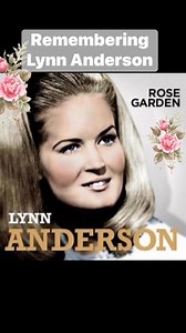 142K views · 6K reactions | Remembering Lynn Anderson | David Frizzell | Facebook