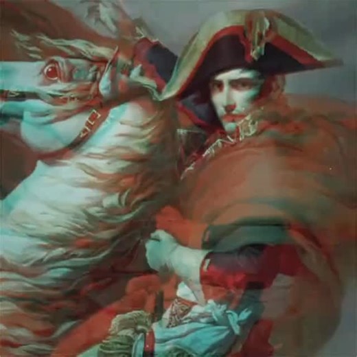 𝗛𝗶𝘀𝘁𝗼𝗿𝘆𝗦𝗰𝗿𝗶𝗽𝘁 on Instagram: "Napoleon (1769–1821) was one of history’s most brilliant military leaders.Rising from a simple officer to Emperor of France, he conquered most of Europe with unmatched strategy and ambition.His reforms in law, education, and government shaped the modern world — his Napoleonic Code still influences many countries today.Despite his final defeat at Waterloo, his legacy remains powerful and unforgettable. #napoleon #napoleonbonaparte #france #empire #history