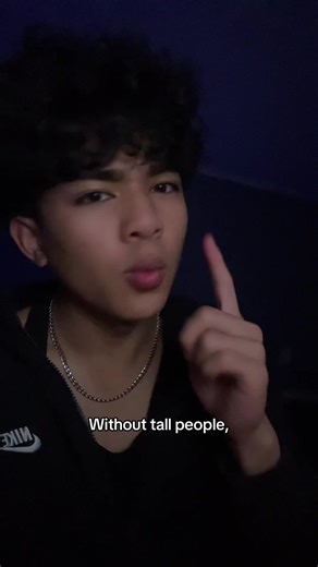 jathan (@.jathan)’s video of tall woman short man