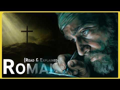 ROMANS: The Most Important Biblical Letter | Read & Explained