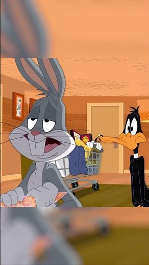 Fool me once, shame on you. Fool me twice… | Looney Tunes | Boomerang UK