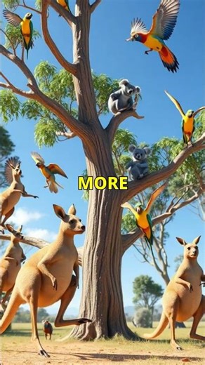 Australian Animals That Will Terrify You #wildlife #animals #australia