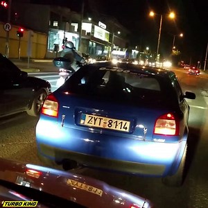 Audi S3 AWD 3.0L R30 VR6 TURBO 1/4ET: 7,544 @ 287km/h built by '0-400 TUNE 2 RACE' fb: 0-400 TUNE 2 RACE "Official Page" ig: @0400_tune_2_race_official yt: @0-400 TUNE 2 RACE #TURBOKING | TURBO KING