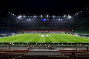 Milan and Inter's American owners united by plans for new San Siro - Football Italia