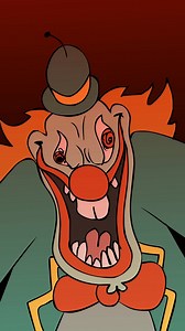 D&D Animated Paging Doctor Space Clown! 🤡 #dnd #ttrpg #dnd5e | Legends of avantris fan