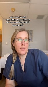 there’s a time and a place for modern medicine! inductions aren’t necessary for everyone but for some, the benefits DO outweigh the risks. making sweeping statements does make me mad 😡 | Paging Dr. Fran