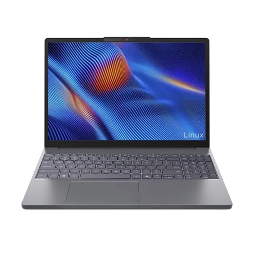Notebook Lenovo IdeaPad Slim 3 AMD Ryzen 7 7735HS 16GB RAM 512GB SSD Linux