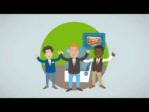 NSF Commercial Food Equipment Certification - How to promote your certification