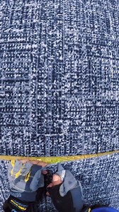 5.8K views · 26 reactions | Cómo instalar alfombra tutorial para instalar alfombra #construction #constructionlife #constructiontips #carpenter #carpentry #carpentrywork #flooring #flooringideas #roofing #rooftop #painting | Bro's Construction | Facebook