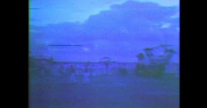 How CBS News covered the Apollo 11 splashdown