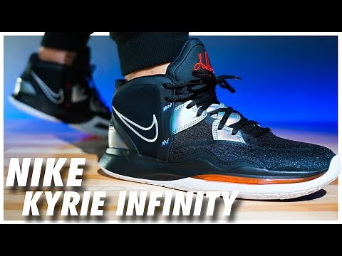 Nike Kyrie Infinity