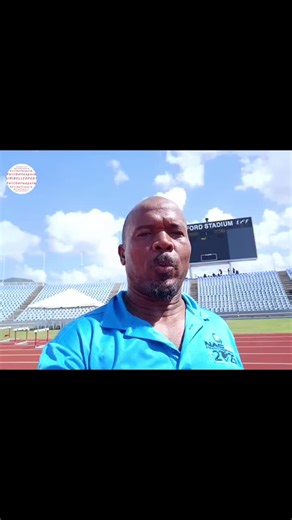 Reigning Carifta Boys Under 17 1500m/3000m gold medalist Christopher Sammy (Pace & Performance) were among four Carifta winners in action at the NAAATT T&F Series #4 at the Hasely Crawford Stadium Mucurapo on Sunday, February 22. Sammy, along with Tyrique Vincent (Concorde)-Carifta Boys Open Decathlon, Omari Browne (Neon Wolves)-Carifta Boys Under 17 Octathlon and Brion Scott (Pace & Performance)-Boys Under 17 800m spoke with Kairibellesport's Clayton Clarke. #NAAATT #CariftaGames2026 #Kairibell