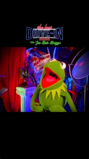 MJL Puppet Design on Instagram: "DON’T miss! @joebobbriggsofficial #thelastdrivein FrIDaY 9pm ET @shudder @amcplus livestream @dianaprincexo @mjl_puppets_design"