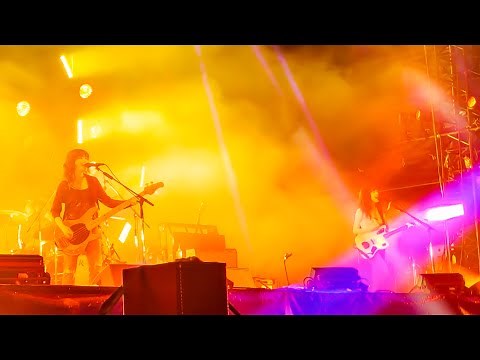 Hitsujibungaku - Live at Echoes Baa 2026, Yokohama, Japan 2026-04-05