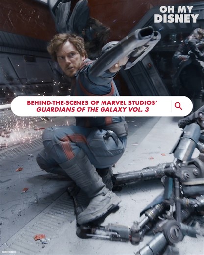 182K views · 1.4K reactions | Making an out-of-this-world movie is a galactic feat. Here are some behind-the-scenes trivia to prepare you for the finale. Are you ready? Stand to win exclusive movie collectibles when you take part in our contest. Visit https://marvel-asia.com/1GwPiJ to find out more. Terms and conditions apply. Marvel Studios’ Guardians of the Galaxy Vol. 3 is in cinemas now. | Marvel | Facebook