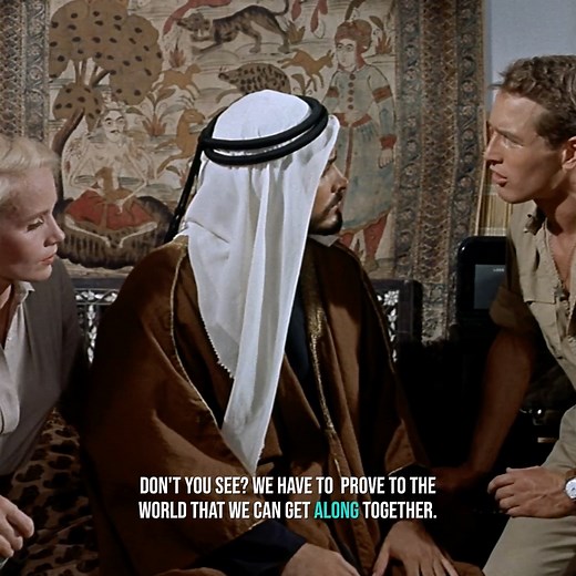 The cast of Exodus ('60) includes three Oscar winners: Paul Newman, Eva Marie Saint, and Hugh Griffith. It also contained three Oscar nominees: Sal Mineo, Lee J. Cobb, and Sir Ralph Richardson.🏆 Be sure to watch EXODUS ('60) Saturday (4/5) at 10:45a ET on FMC! | FMC