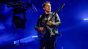 【音乐节】缪斯乐队 Muse - NOS Alive 2025 葡萄牙现场