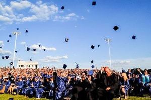 How To Post Your Student's Graduation Announcement on Patch